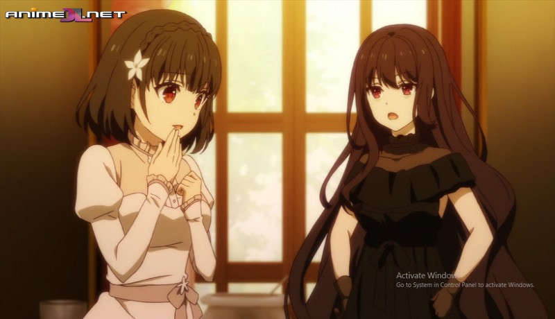 Tensei Oujo to Tensai Reijou no Mahou Kakumei completo