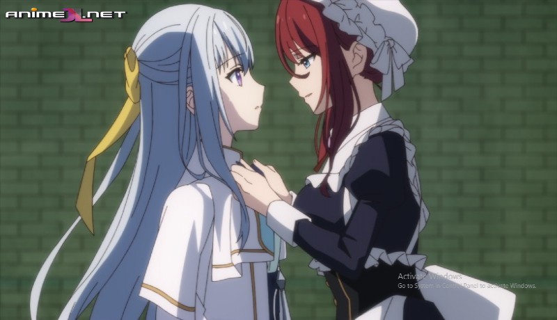 Tensei Oujo to Tensai Reijou no Mahou Kakumei ver gratis