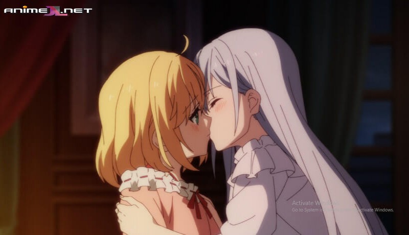 ver Tensei Oujo to Tensai Reijou no Mahou Kakumei
