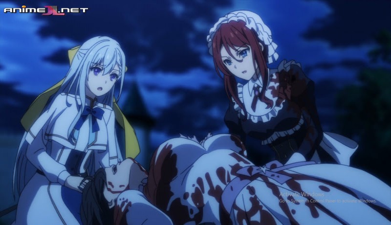 Tensei Oujo to Tensai Reijou no Mahou Kakumei online