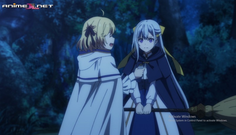 Tensei Oujo to Tensai Reijou no Mahou Kakumei en español