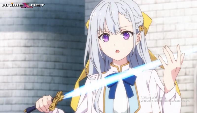 Tensei Oujo to Tensai Reijou no Mahou Kakumei en hd