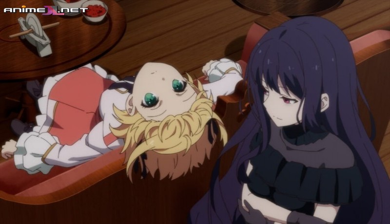 ver Tensei Oujo to Tensai Reijou no Mahou Kakumei