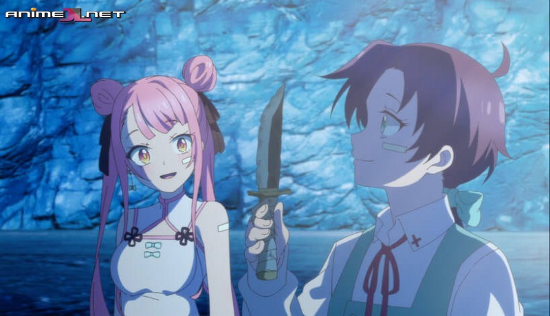 Tensei shitara Dainana Ouji Datta node, Kimama ni Majutsu wo Kiwamemasu en hd