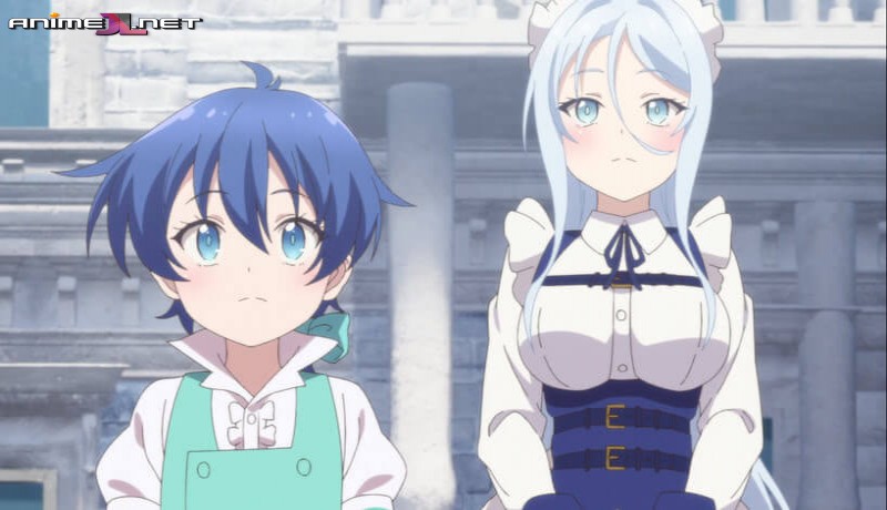 Tensei shitara Dainana Ouji Datta node, Kimama ni Majutsu wo Kiwamemasu en latino