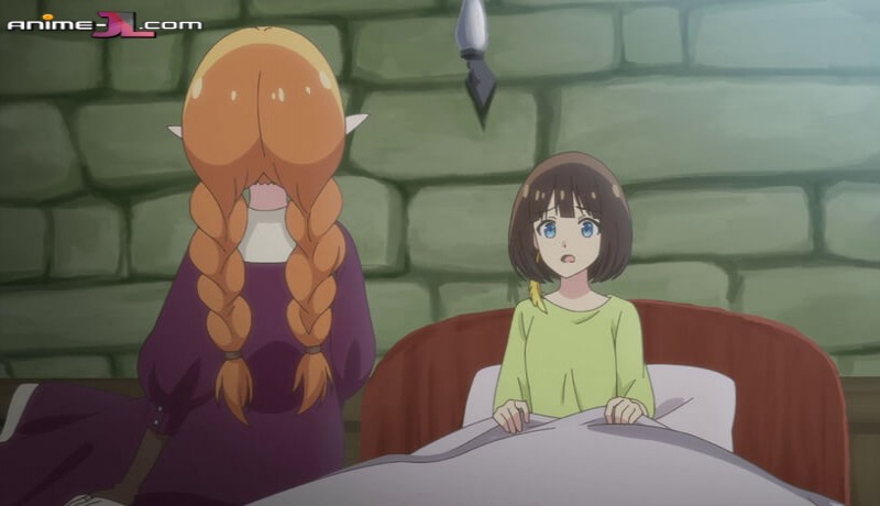 Tensei shitara Dragon no Tamago datta en hd