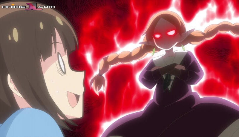 Tensei shitara Dragon no Tamago datta ver gratis