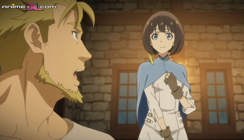 Tensei shitara Dragon no Tamago datta en español