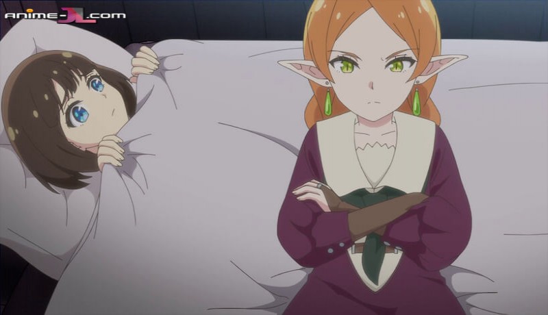 Tensei shitara Dragon no Tamago datta full