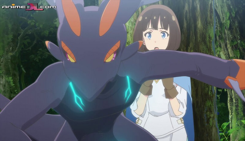 Tensei shitara Dragon no Tamago datta online