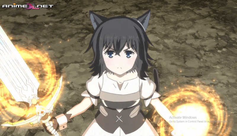 Tensei Shitara Ken Deshita en hd
