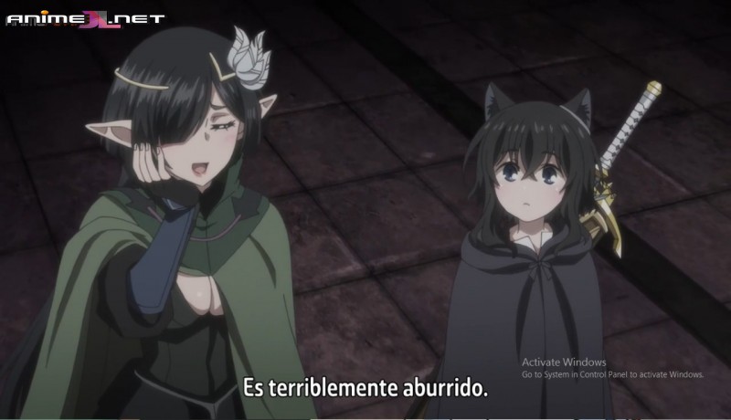 ver Tensei Shitara Ken Deshita