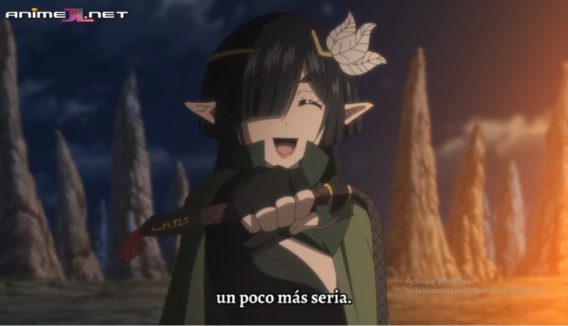 Tensei Shitara Ken Deshita online