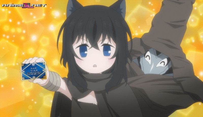 Tensei Shitara Ken Deshita full