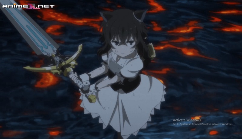 Tensei Shitara Ken Deshita en latino