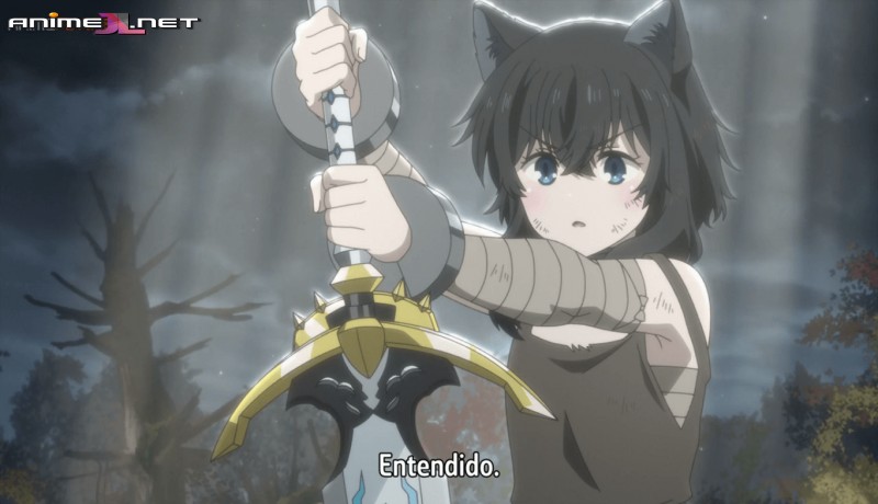 ver Tensei Shitara Ken Deshita