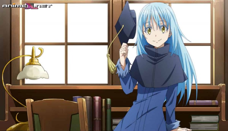 Tensei shitara Slime Datta Ken en latino