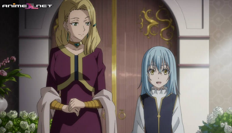 Tensei shitara Slime Datta Ken: Coleus no Yume completo