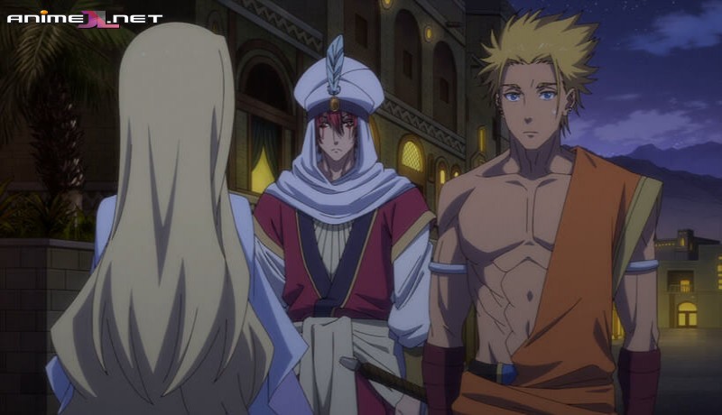 ver Tensei shitara Slime Datta Ken: Coleus no Yume