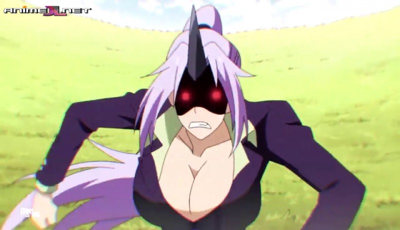 Tensei shitara Slime Datta Ken completo