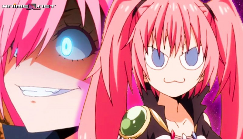 ver Tensei shitara Slime Datta Ken