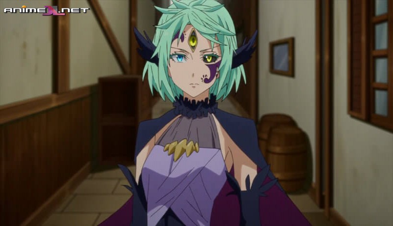 Tensei shitara Slime Datta Ken Temporada 2 Castellano en latino