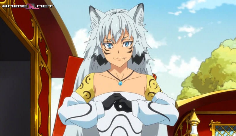 Tensei shitara Slime Datta Ken Temporada 2 Castellano en hd