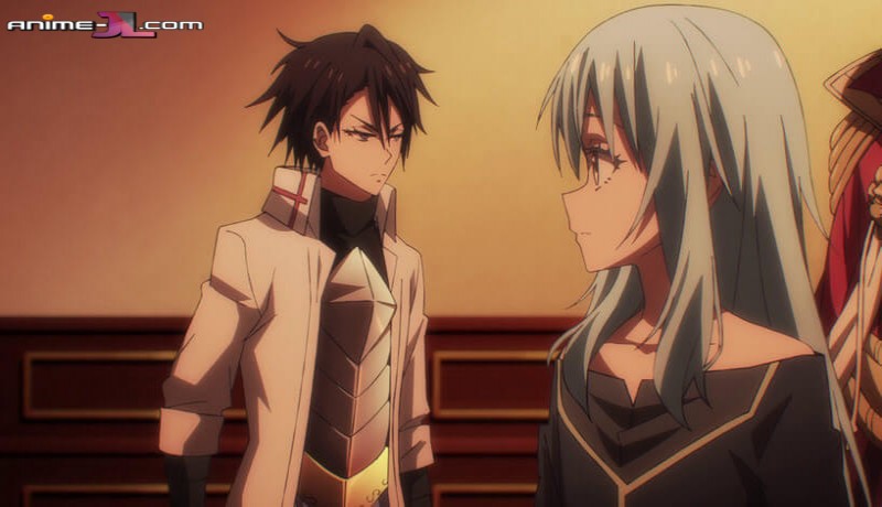 Tensei shitara Slime Datta Ken Temporada 4 online