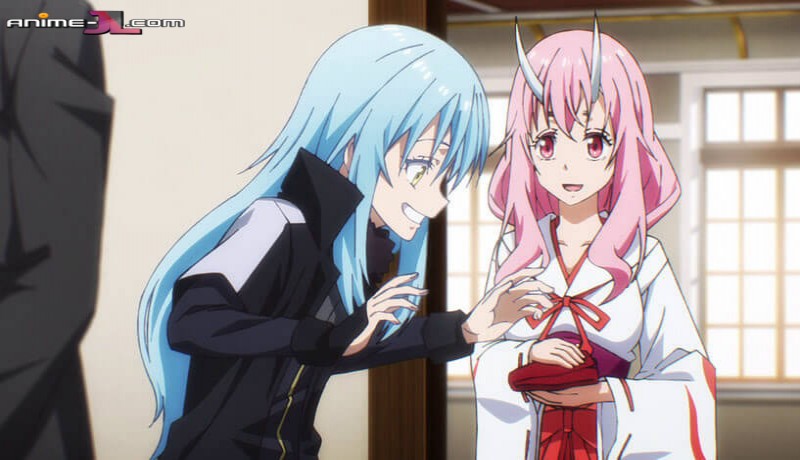Tensei shitara Slime Datta Ken Temporada 4 Castellano ver gratis