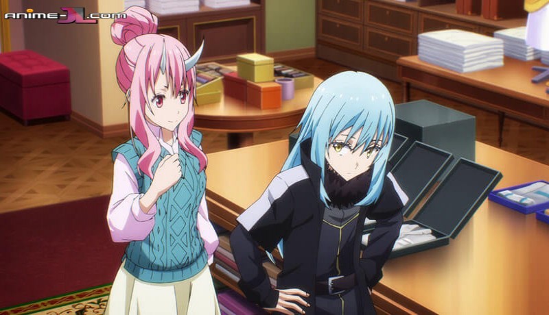 ver Tensei shitara Slime Datta Ken Temporada 4 Castellano