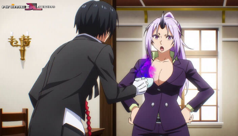 ver Tensei shitara Slime Datta Ken Temporada 4