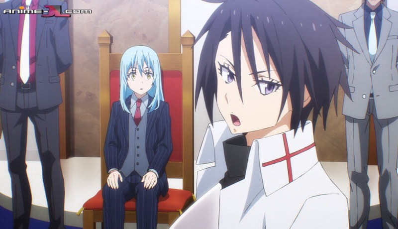 Tensei shitara Slime Datta Ken Temporada 4 completo