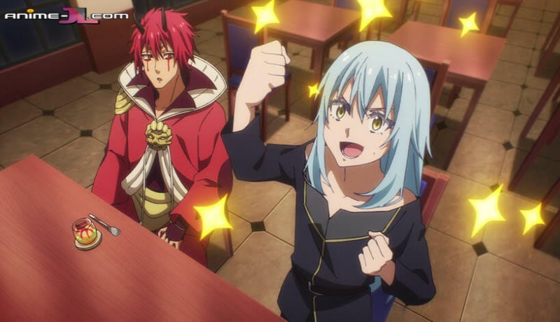 ver Tensei shitara Slime Datta Ken Temporada 4