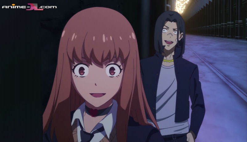 ver The Daily Life of the Immortal King (Audio Japonés)
