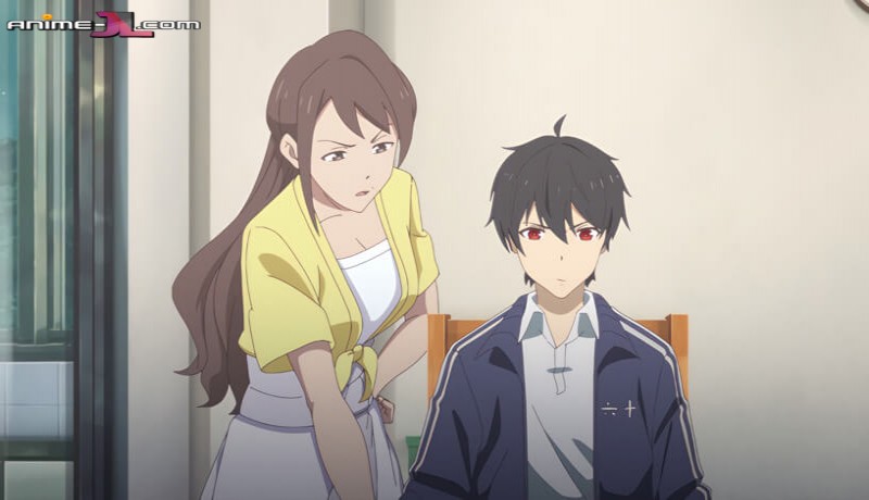 The Daily Life of the Immortal King (Audio Japonés) en hd