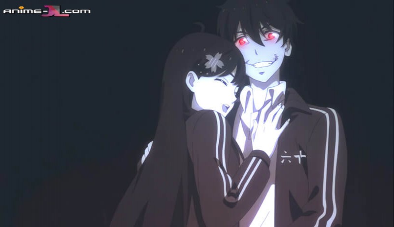 The Daily Life of the Immortal King (Audio Japonés) completo