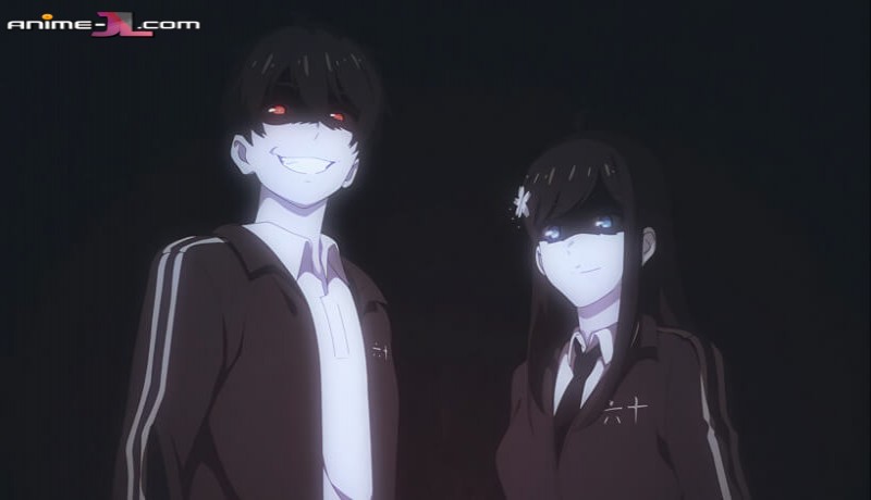 The Daily Life of the Immortal King (Audio Japonés) ver gratis