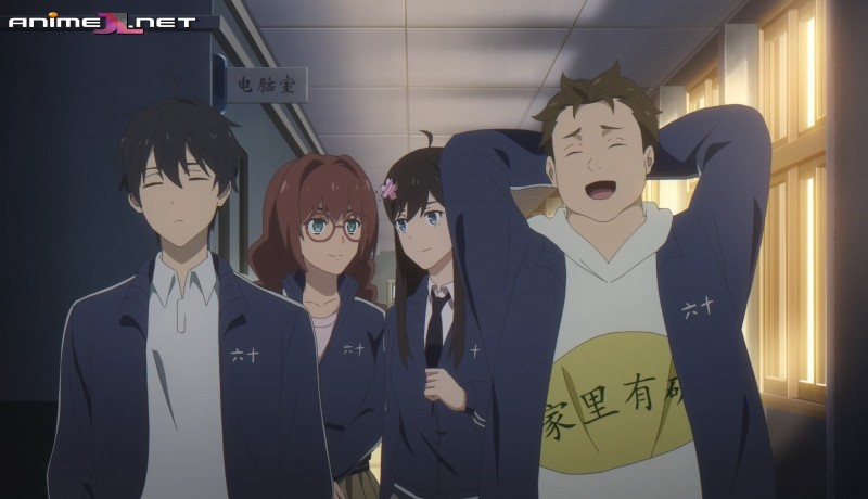 The Daily Life of the Immortal King Temporada 2 ver gratis