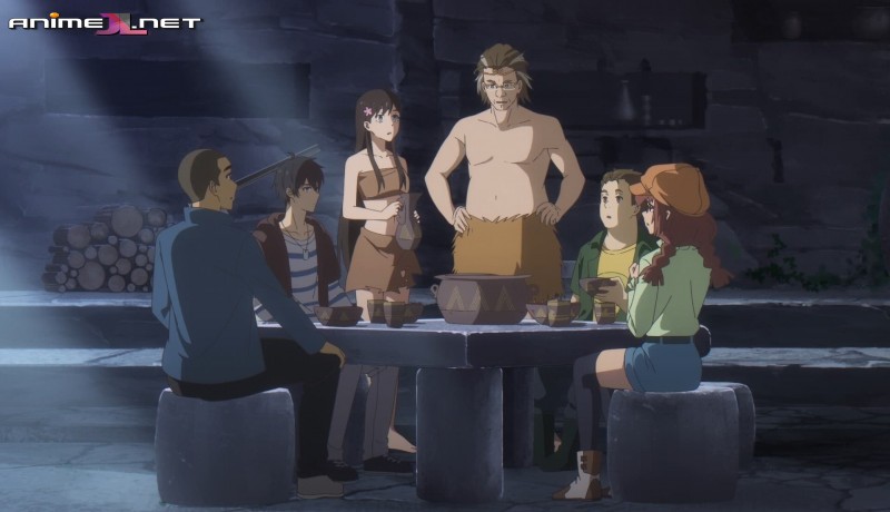 ver The Daily Life of the Immortal King Temporada 2