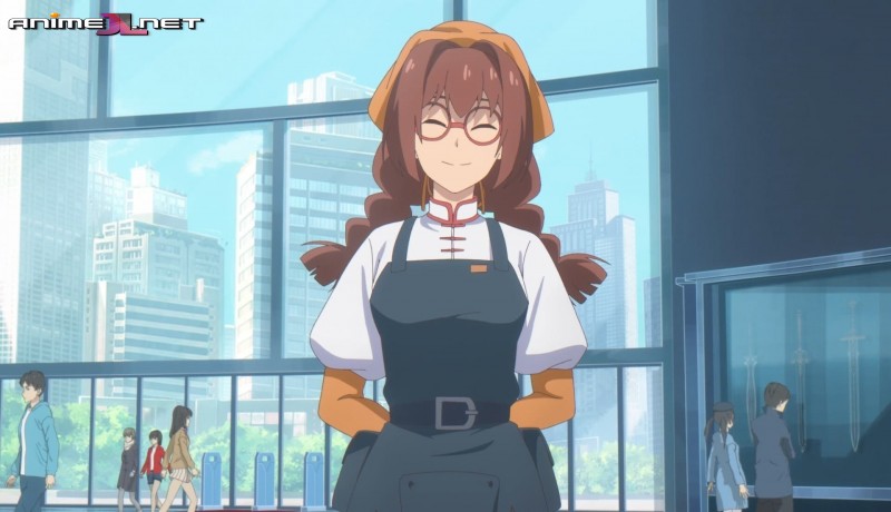 The Daily Life of the Immortal King Temporada 2 completo