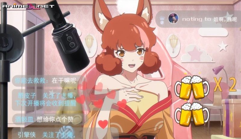 The Daily Life of the Immortal King Temporada 2 en hd
