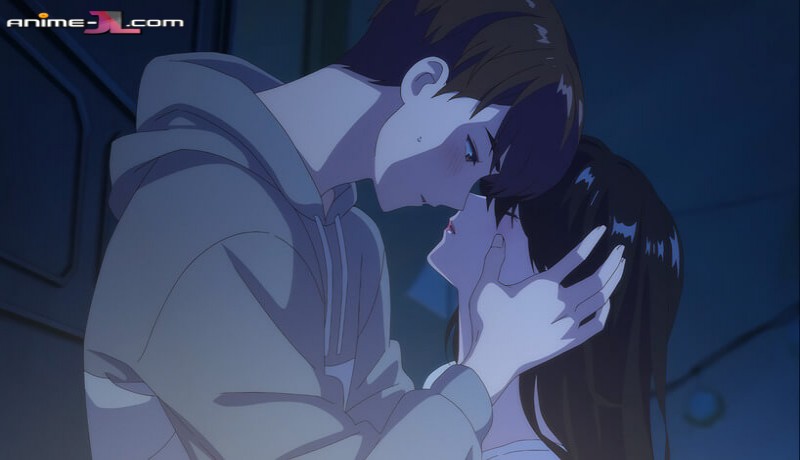 The Girl Downstairs (Audio Japonés) completo