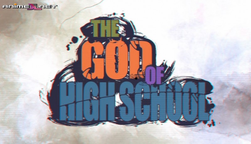 The God of High School en latino