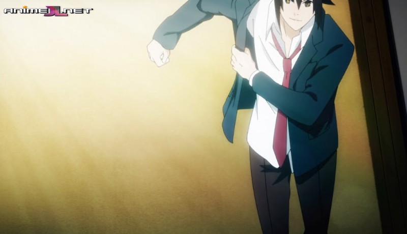 ver The God of High School