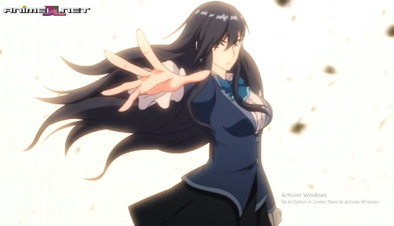 The Last Summoner (Zuihou de Zhaohuan Shi) Audio Japonés full