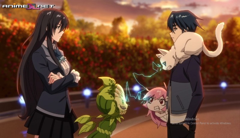 The Last Summoner (Zuihou de Zhaohuan Shi) Audio Japonés ver gratis