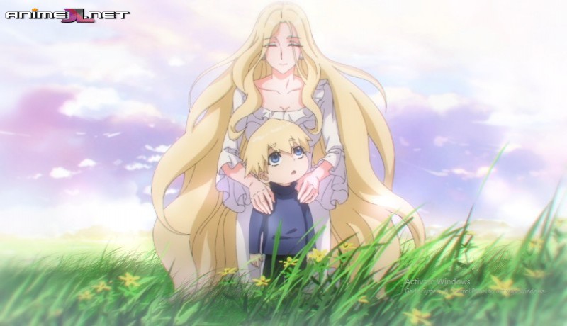 The Last Summoner (Zuihou de Zhaohuan Shi) Audio Japonés en español
