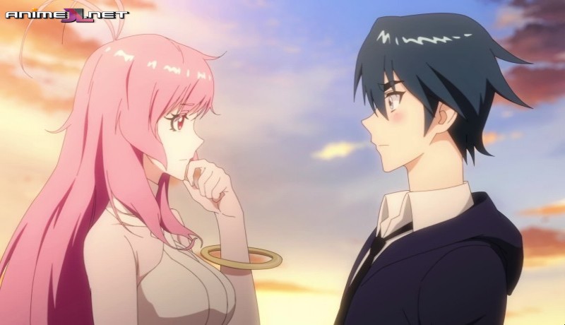 ver The Last Summoner (Zuihou de Zhaohuan Shi) Audio Japonés