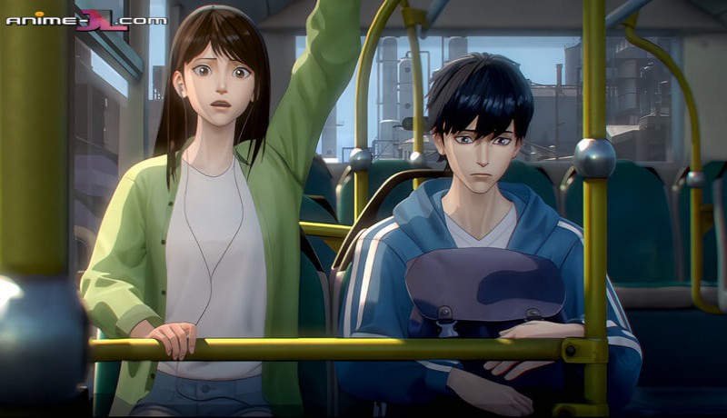 To Be Hero X (Audio Japonés) online