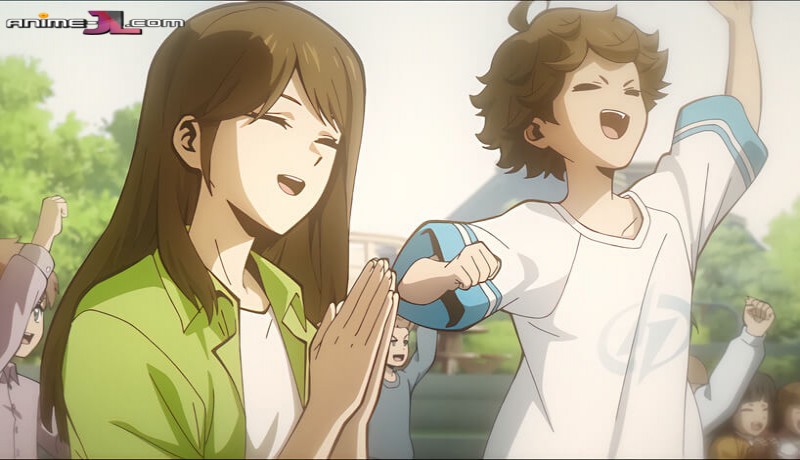 To Be Hero X Latino completo